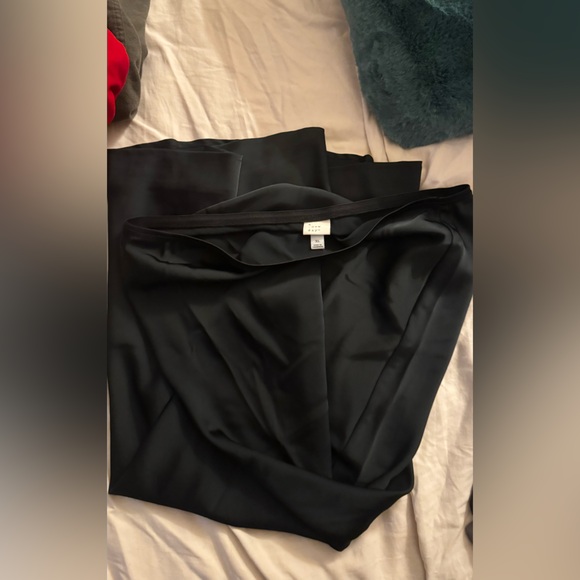 A new day women's maxi slip A-line Skirt - Picture 6 of 6